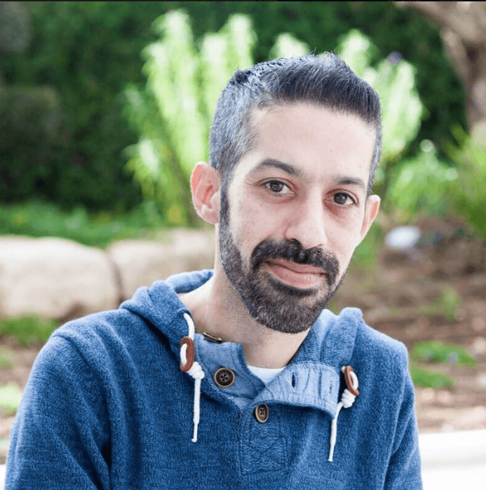 אופיר דהן